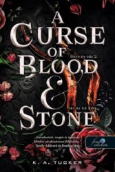   A Curse of Blood and Stone - Vér és kő átka - Sors és tűz 2.