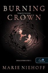 Burning Crown - Lángoló korona - Dragonbound 1.