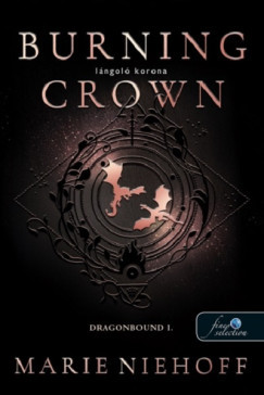 Burning Crown - Lángoló korona - Dragonbound 1.