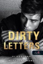 Vi Keeland - Penelope Ward - Dirty Letters - Mocskos levelek