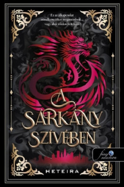 A sárkány szívében