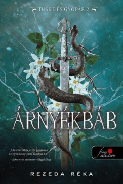 Árnyékbáb - Tüske és gyopár 2.