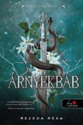 Árnyékbáb - Tüske és gyopár 2. - Éldekorált