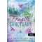 Catherine Cowles - Fragile Sanctuary - Törékeny menedék - Sparrow Falls 1.