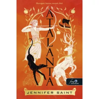 Jennifer Saint - Atalanta