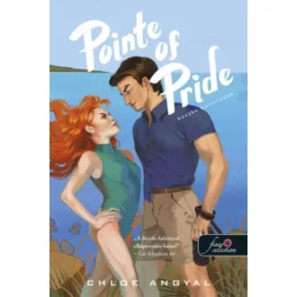 Chloe Angyal - Pointe of Pride - Büszke balettosok
