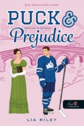 Lia Riley - Puck and Prejudice - Bodicsek és balítélet