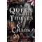 K. A. Tucker - A Queen of Thieves and Chaos - Tolvajok és káosz királynője - Sors és tűz 3.