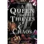 K. A. Tucker - A Queen of Thieves and Chaos - Tolvajok és káosz királynője - Sors és tűz 3.