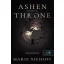 Marie Niehoff - Ashen Throne - Hamvadó trón - Dragonbound