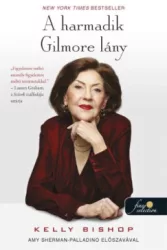 Kelly Bishop - A harmadik Gilmore lány
