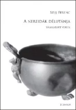 A nereidák délutánja