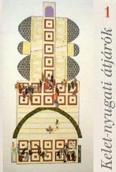   Kelet-nyugati átjárók 1. - A különbözőség filozófiája, poétikája és politikája