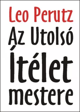 Az Utolsó Ítélet mestere