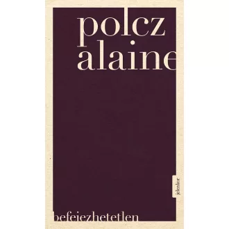 Befejezhetetlen