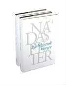 Emlékiratok könyve 1-2.