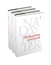 Párhuzamos történetek I-III.