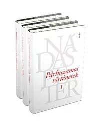 Párhuzamos történetek I-III.