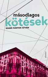 Másodlagos kötések 