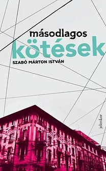 Másodlagos kötések 