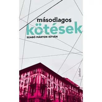 Másodlagos kötések 