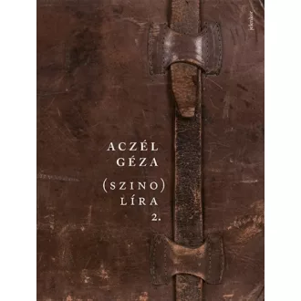 (szino)líra II.
