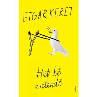 Hét bő esztendő 