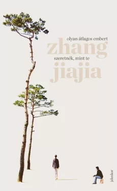 Olyan átlagos embert szeretnék, mint te