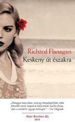 Keskeny út északra