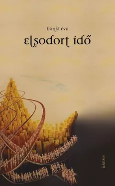 Elsodort idő - Fordított idő II. 