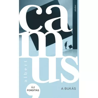 A bukás