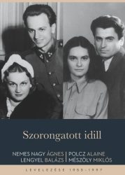 Szorongatott idill