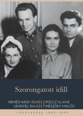Szorongatott idill