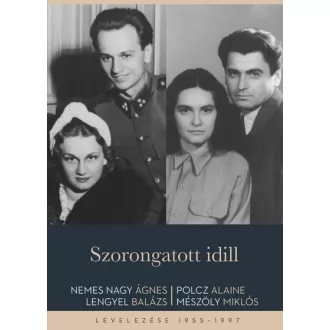 Szorongatott idill