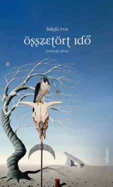 Összetört idő - Fordított idő III. 