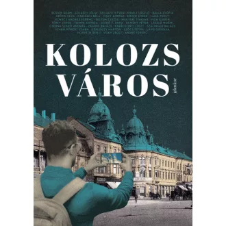 Kolozsváros - Irodalmi kalauz 