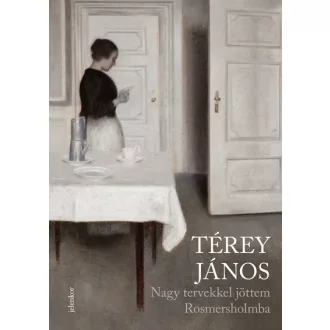 Nagy tervekkel jöttem Rosmerholmba