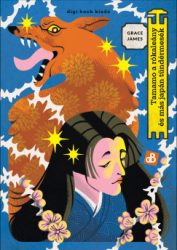 Tamamo, a rókaleány és más japán tündérmesék