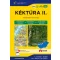 Kéktúra II. - Visegrádtól az Írott-kőig - turistakalauz