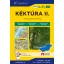 Kéktúra II. - Visegrádtól az Írott-kőig - turistakalauz