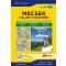 Mecsek, Villányi-hegység turistakalauz