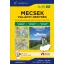 Mecsek, Villányi-hegység turistakalauz
