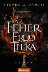 A Fehér Erdő titka - Lúmen 2.