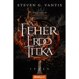 A Fehér Erdő titka - Lúmen 2.