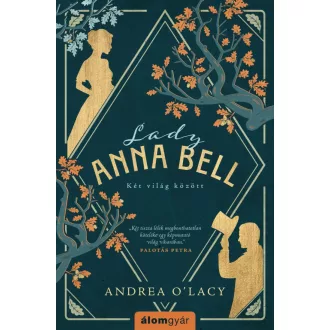 Lady Anna Bell - Két világ között