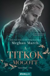 A titkok mögött - Tetováltak 5.