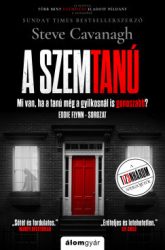 Steve Cavanagh - A szemtanú