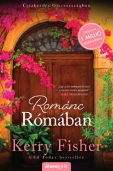 Románc Rómában - Újrakezdés Olaszországban 3.