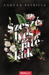 Szeszélyes játékok - Éldekorált