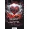 Sebzett szívvel - Éldekorált